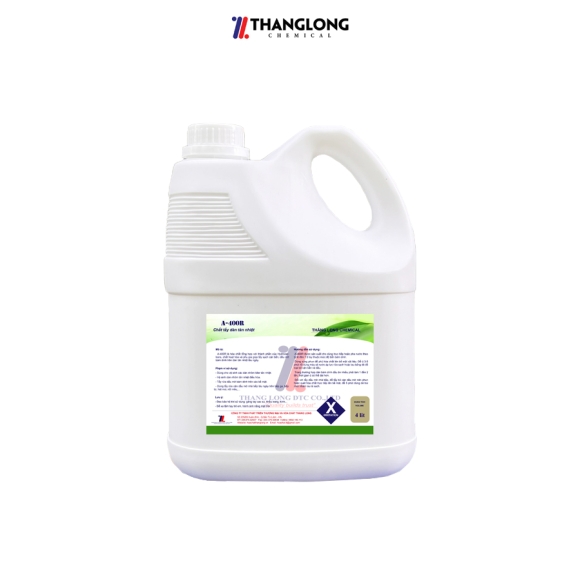 Chế phẩm tẩy đệm tản nhiệt - A-400R